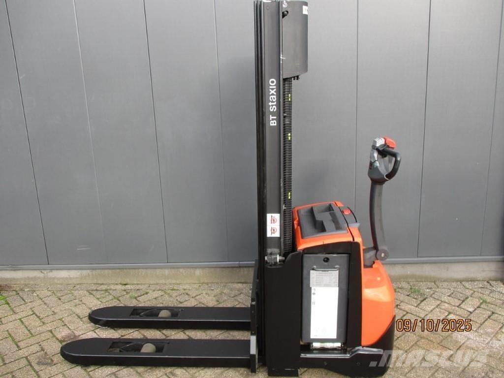 BT SWE140 Niedergabelstapler