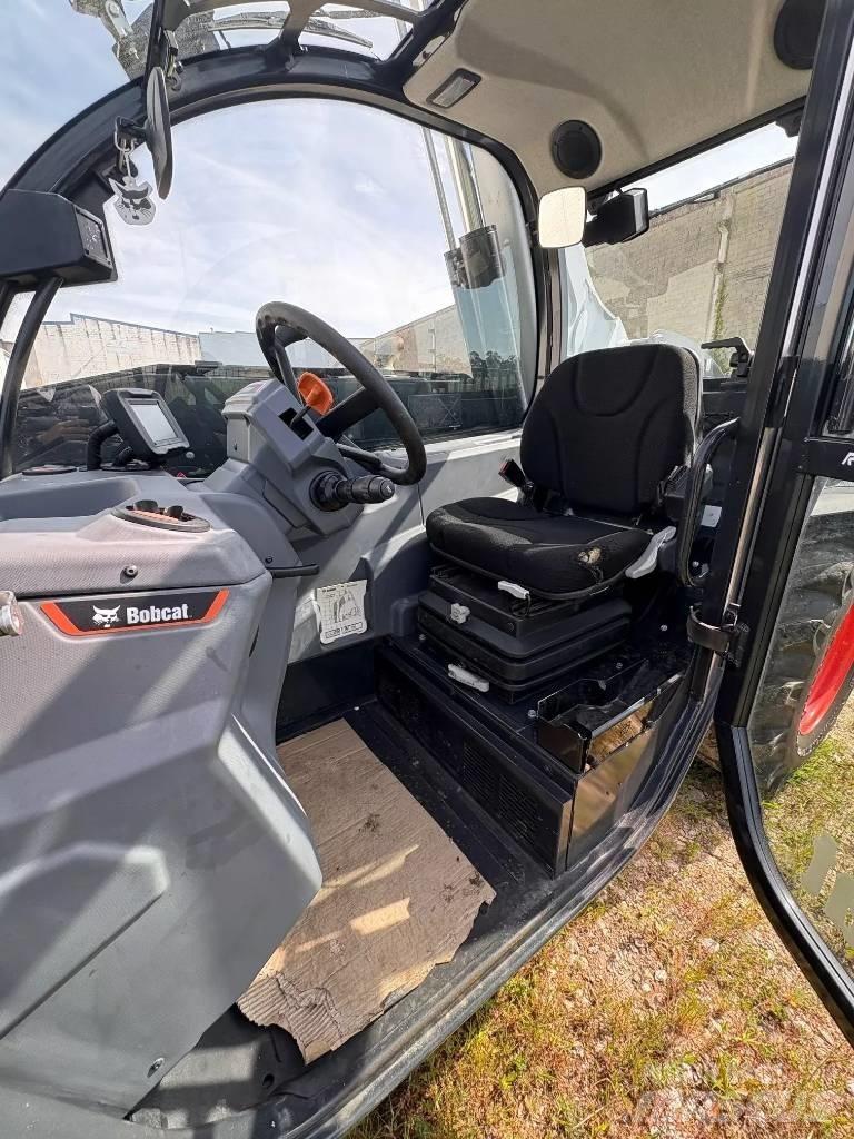 Bobcat TL 26.60 Teleskoplader für Landwirtschaft