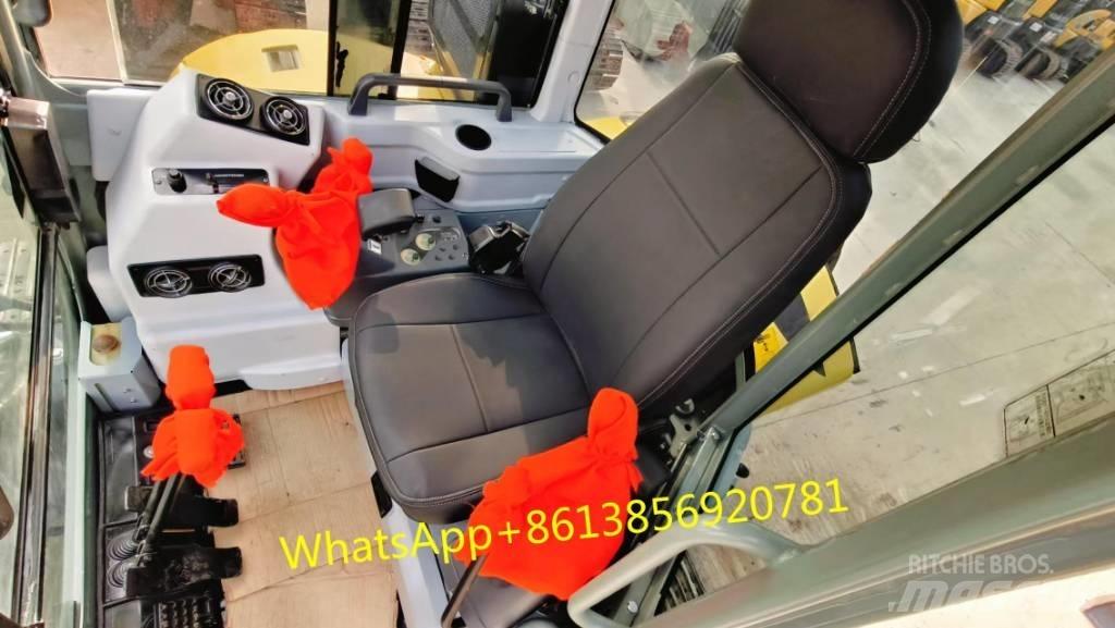 Yanmar Vio 55 Minibagger < 7t