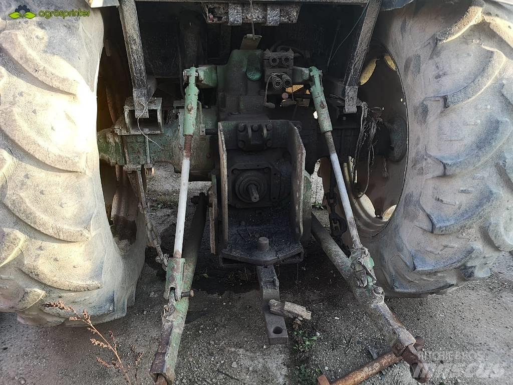 John Deere 3030 Traktoren