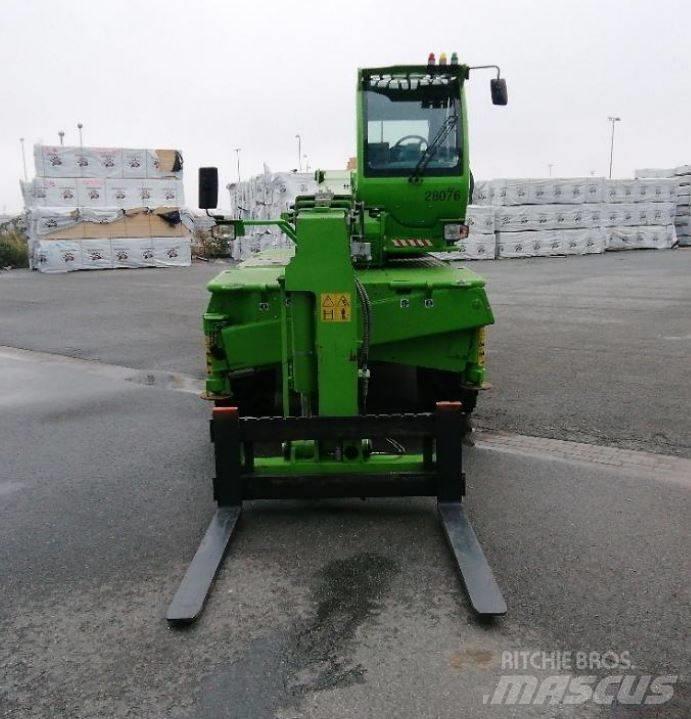 Merlo Roto 50.21 S Teleskoplader