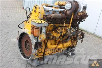 CAT 1693 Motoren