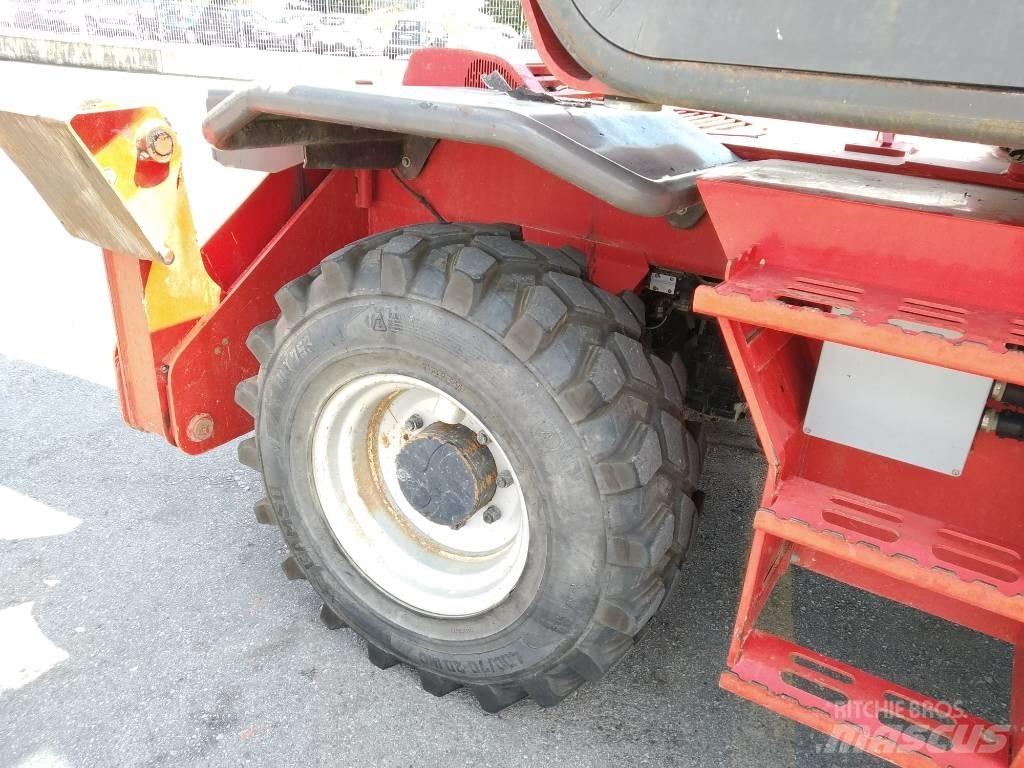 Manitou MRT 1635 Teleskoplader