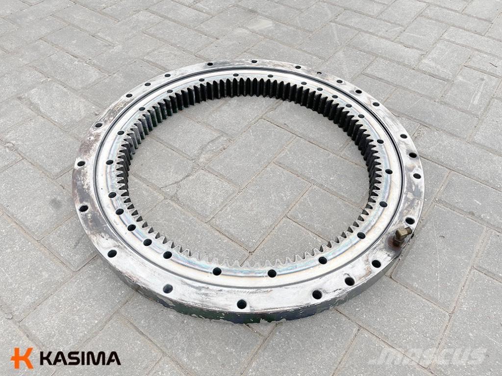 CAT Slewing ring Ketten