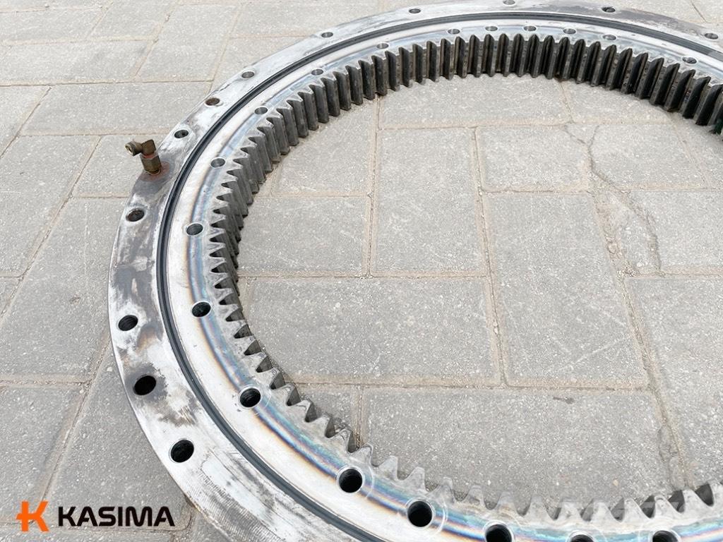 CAT Slewing ring Ketten