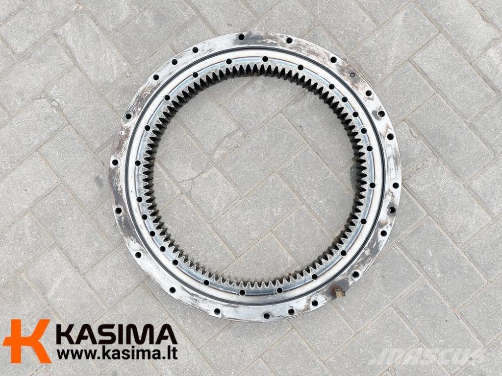 CAT Slewing ring Ketten