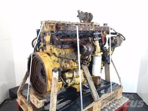 CAT 3116 Motoren