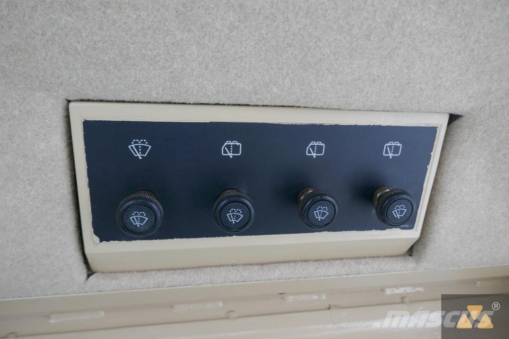 CAT D9R Ex-army Bulldozer