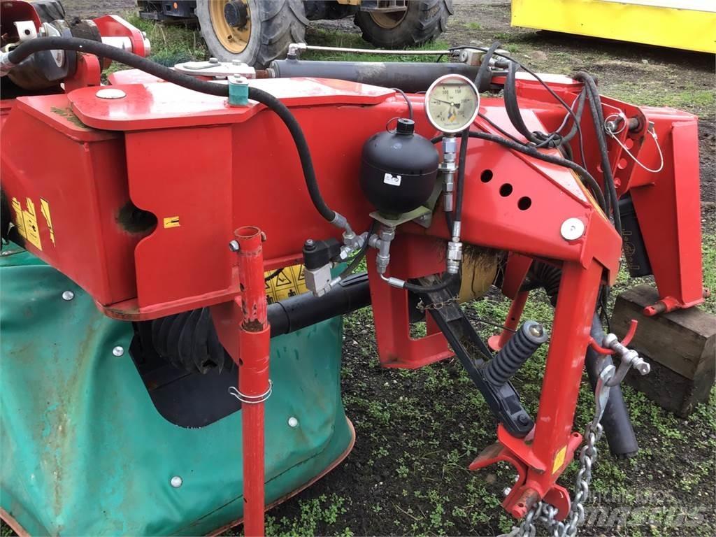 Kverneland 2540MH Mäher