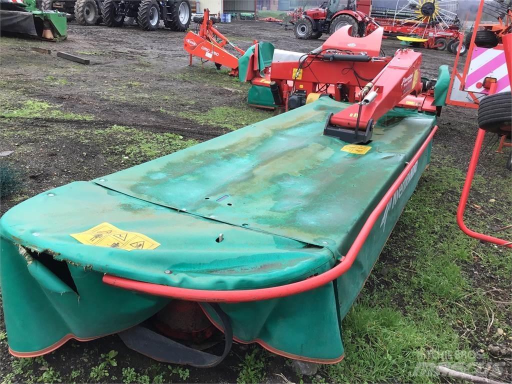 Kverneland 2540MH Mäher