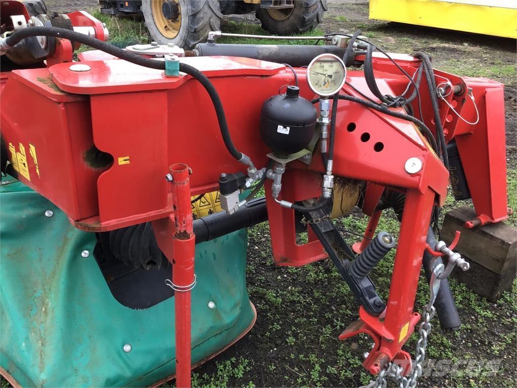 Kverneland 2540MH Mäher