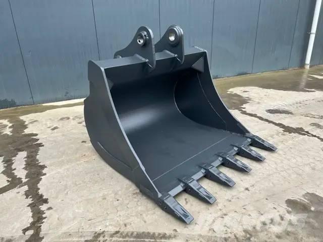 Hitachi ZX210 - 1.40m Schaufeln