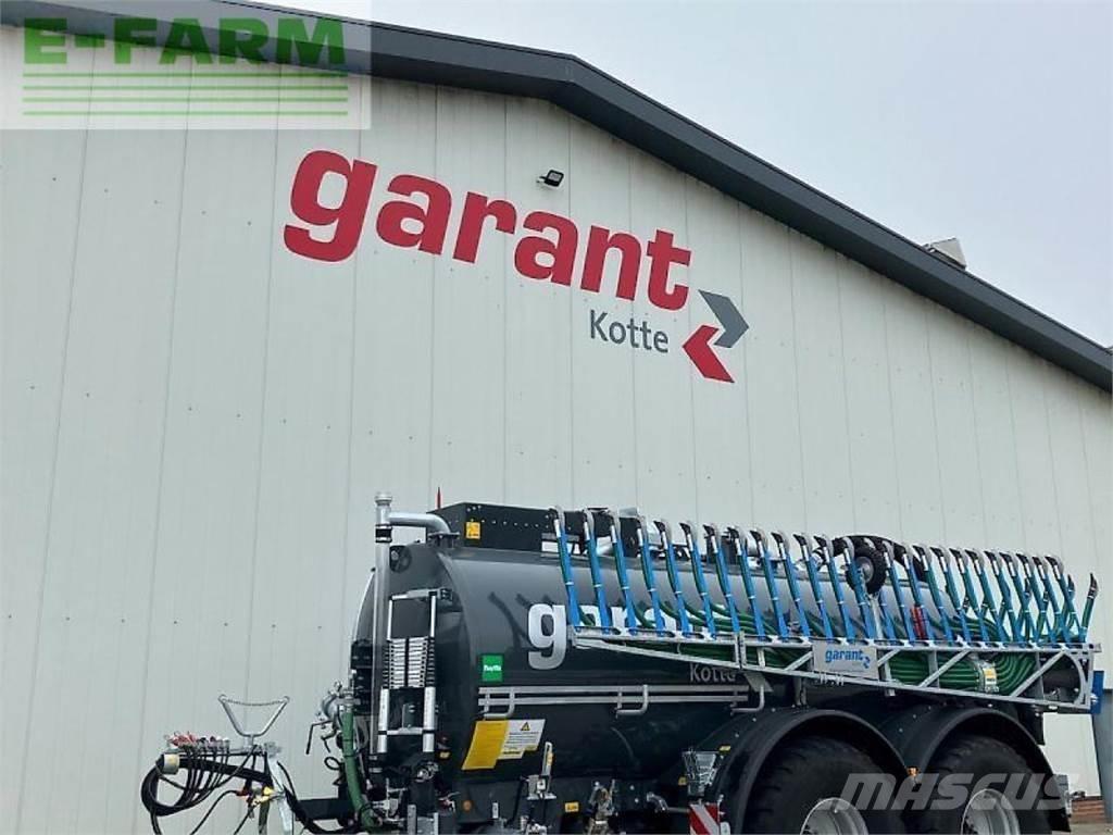  Gebo pt 16.500 Düngemittelverteiler