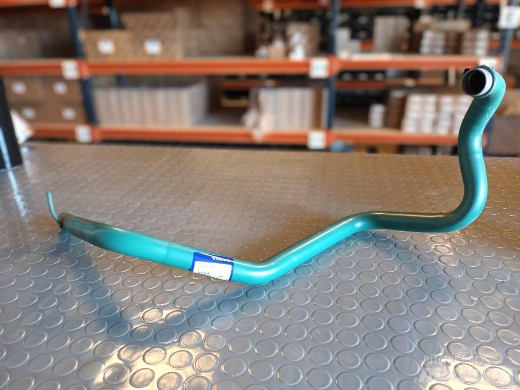 Volvo PIPE 20589462 Transport Sonstige