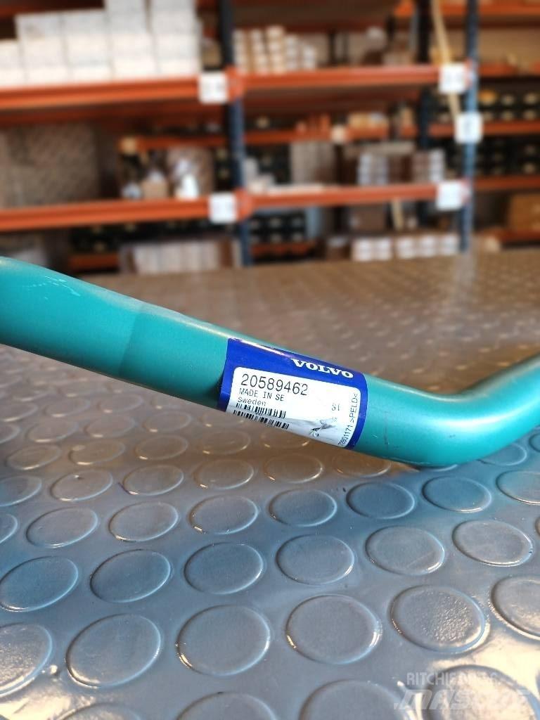 Volvo PIPE 20589462 Transport Sonstige