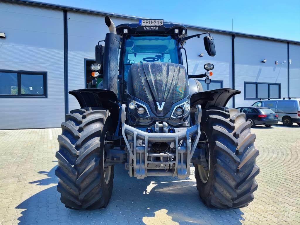 Valtra S 394 Traktoren
