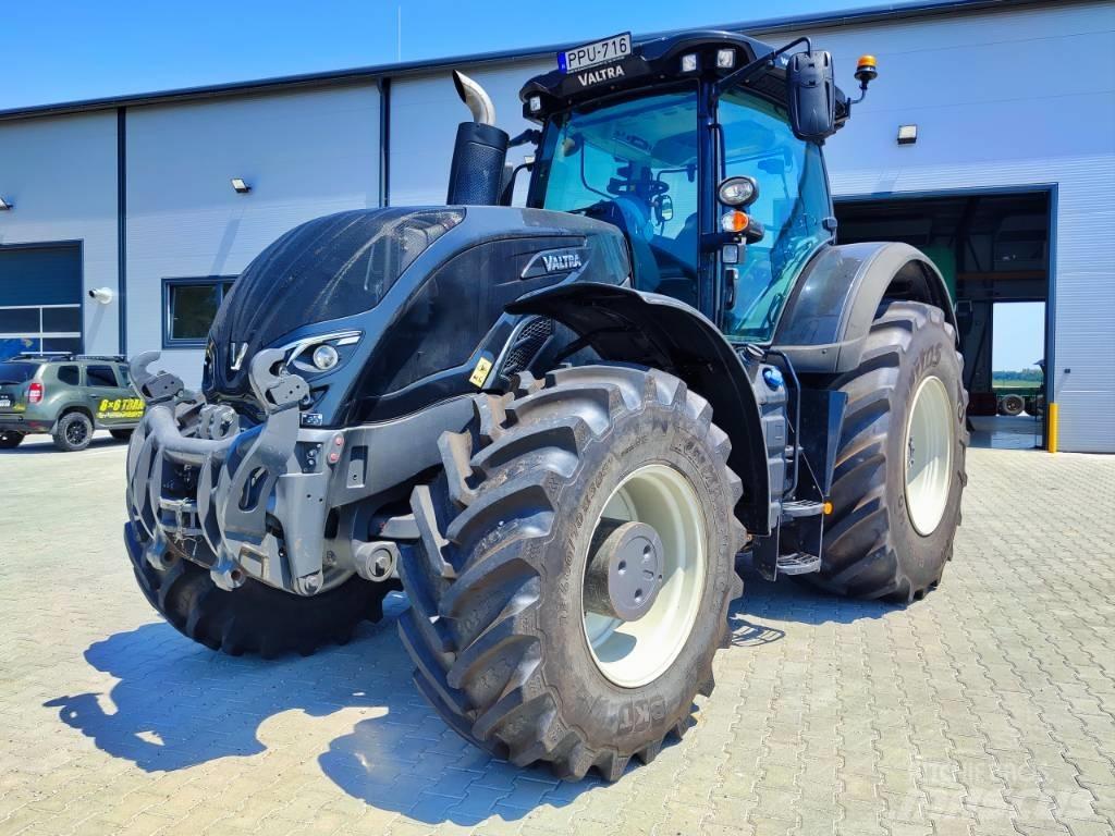 Valtra S 394 Traktoren