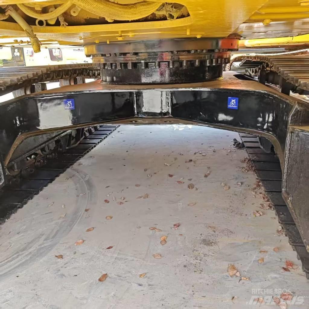 CAT 320 D Raupenbagger
