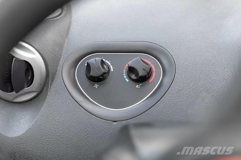 Manitou MT 1840 Teleskoplader