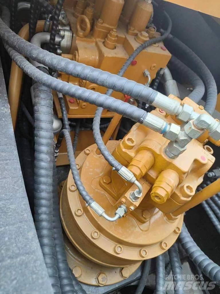 Sany SY 365 H Raupenbagger