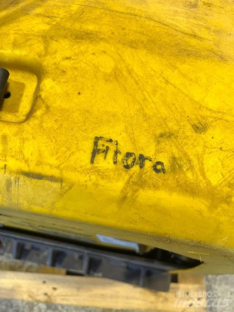 Atlas Copco LG 504 Erdbauwalzen