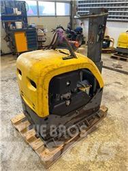 Atlas Copco LG 504 Erdbauwalzen