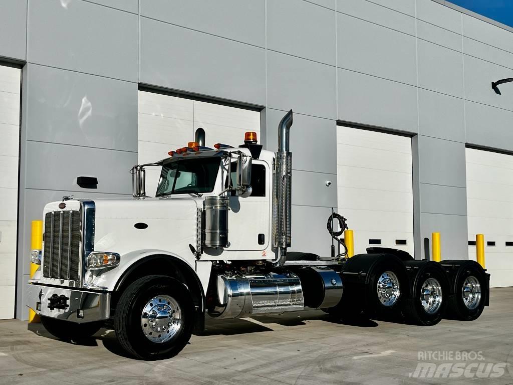 Peterbilt 389 Sattelzugmaschinen