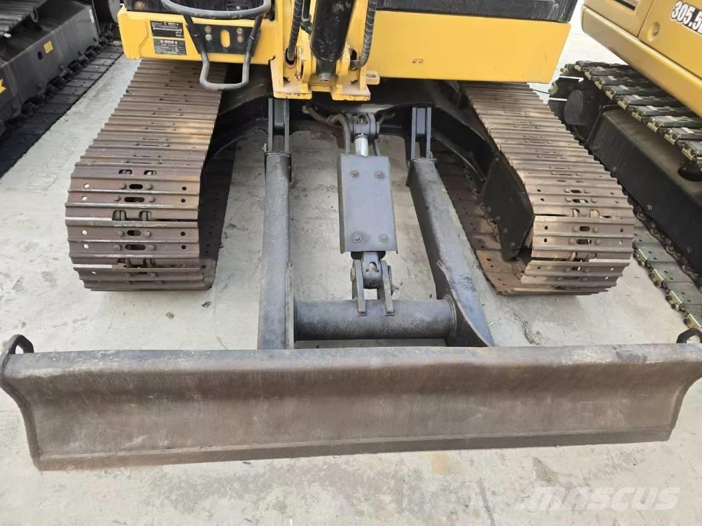CAT 306 Minibagger < 7t