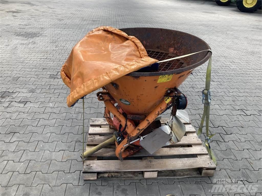 Amazone EK-S 260 Mineraldüngerstreuer