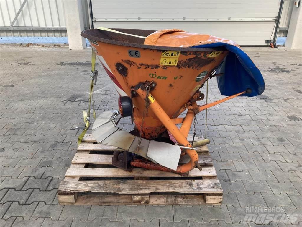 Amazone EK-S 260 Mineraldüngerstreuer