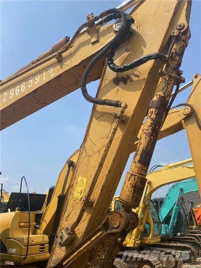CAT 313C Raupenbagger