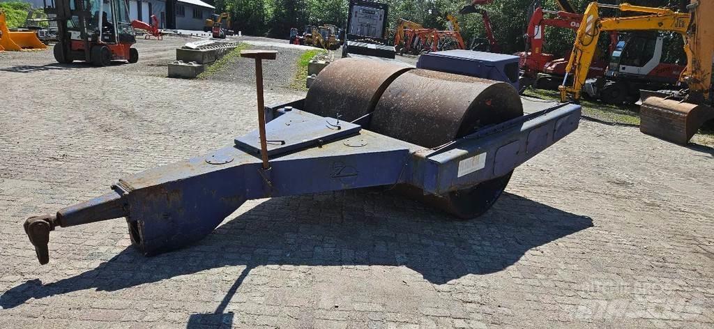 Dynapac Tril wals Vibrationsgeräte