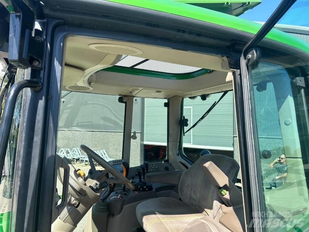 John Deere 6430 Traktoren