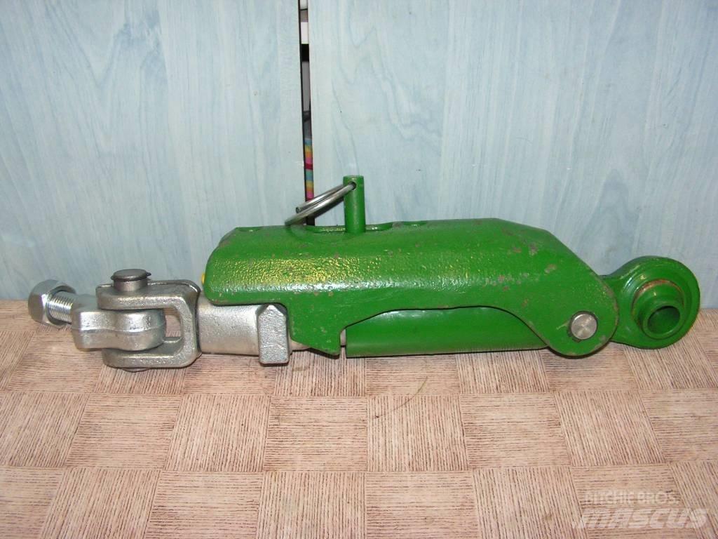 John Deere 8120 Sonstiges Traktorzubehör