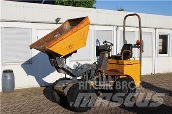 Terex Benford HD1000 Minidumper