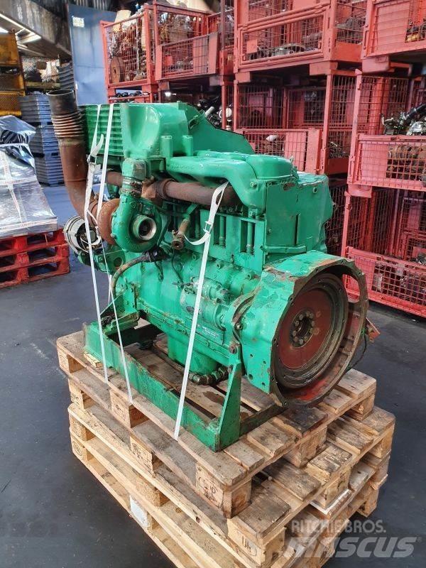 Deutz BF6L913C Motoren