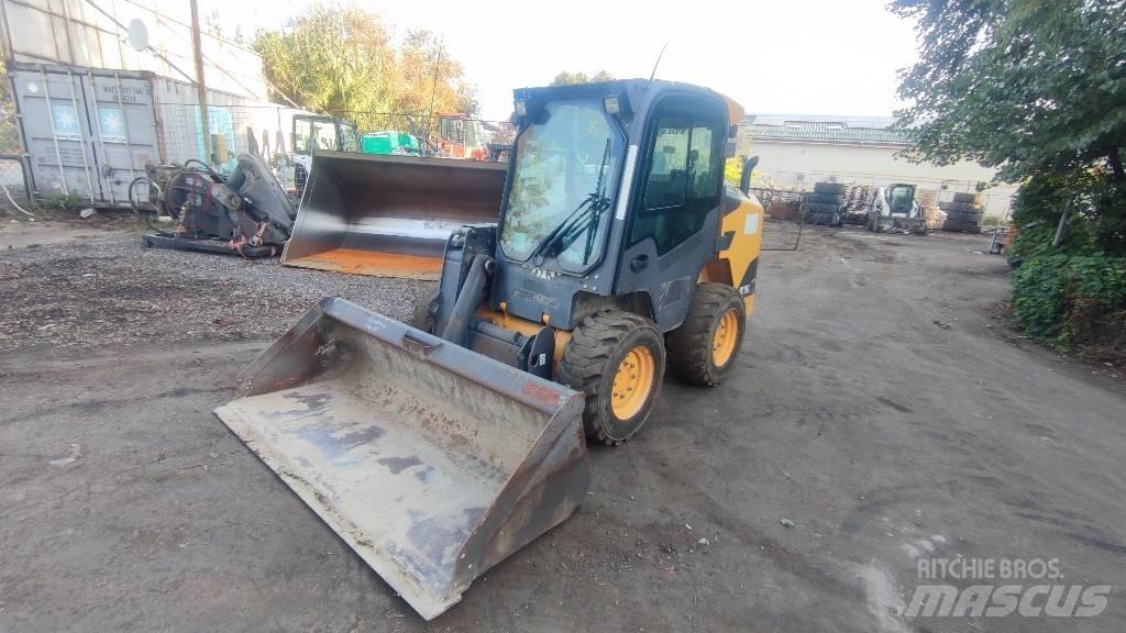 Volvo MC 115 C Kompaktlader