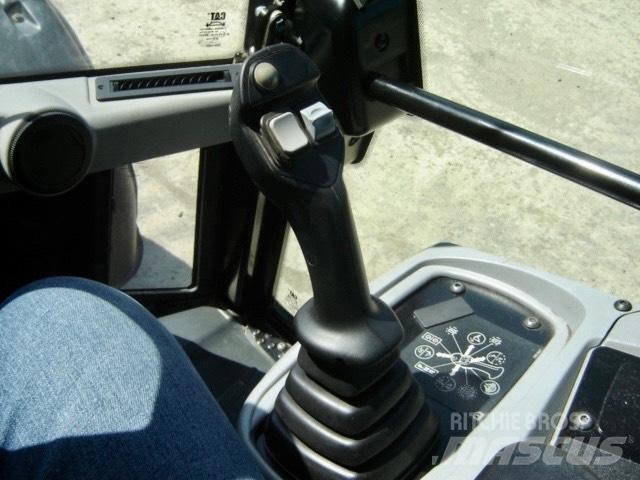 CAT 906 M Radlader
