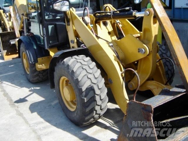 CAT 906 M Radlader