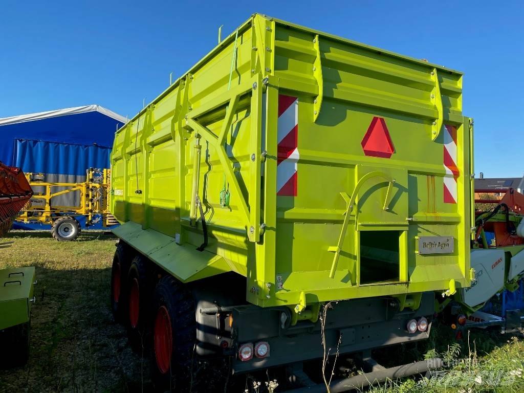 Umega SPC30 Kippanhänger