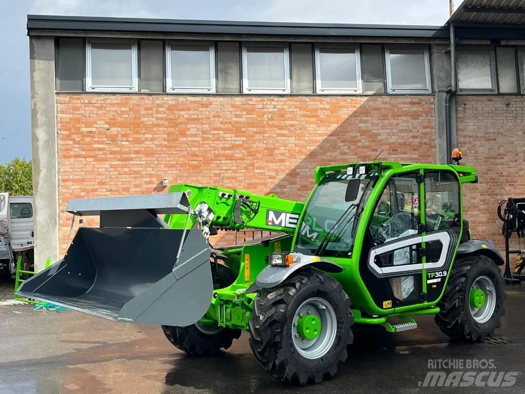 Merlo 30.9 Teleskoplader