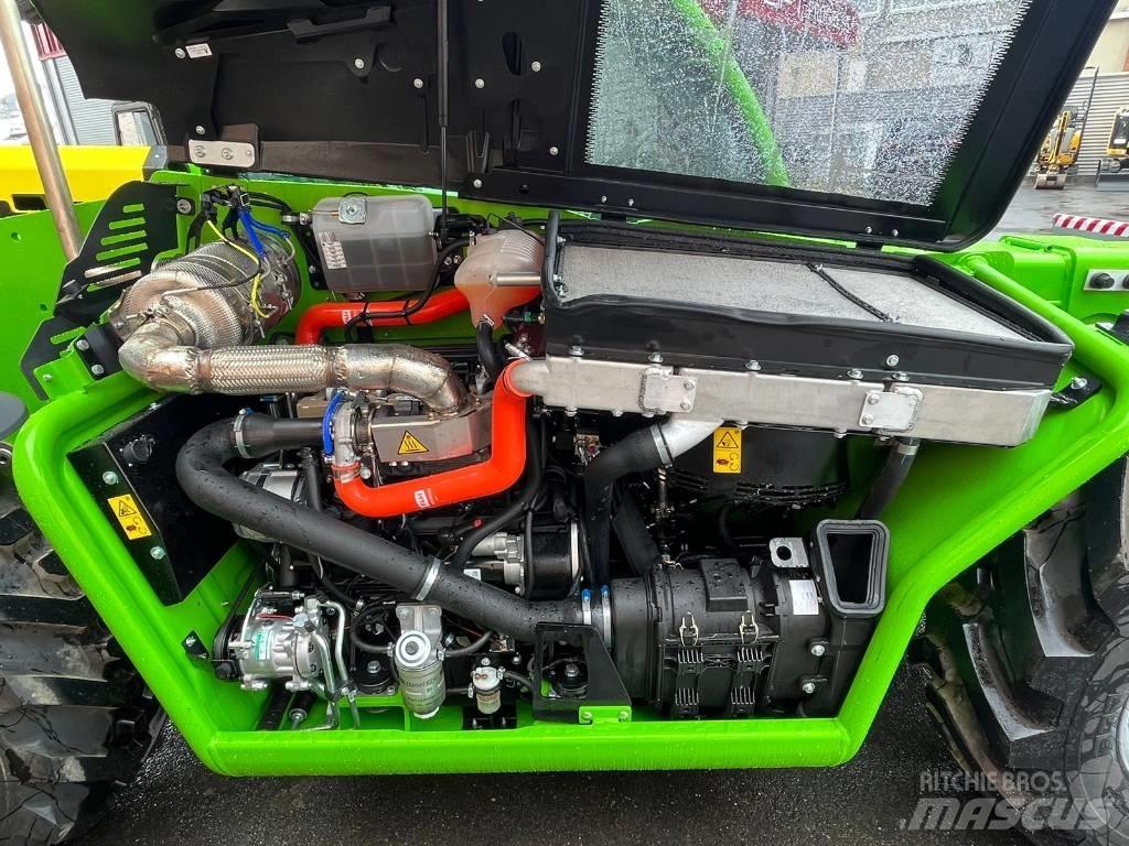 Merlo 30.9 Teleskoplader