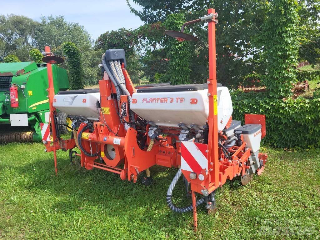 Kuhn Planter 3 Präzisionssaatmaschinen