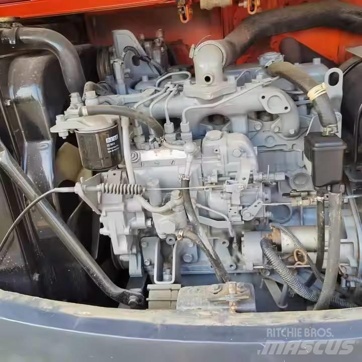 Doosan DH55 Minibagger < 7t