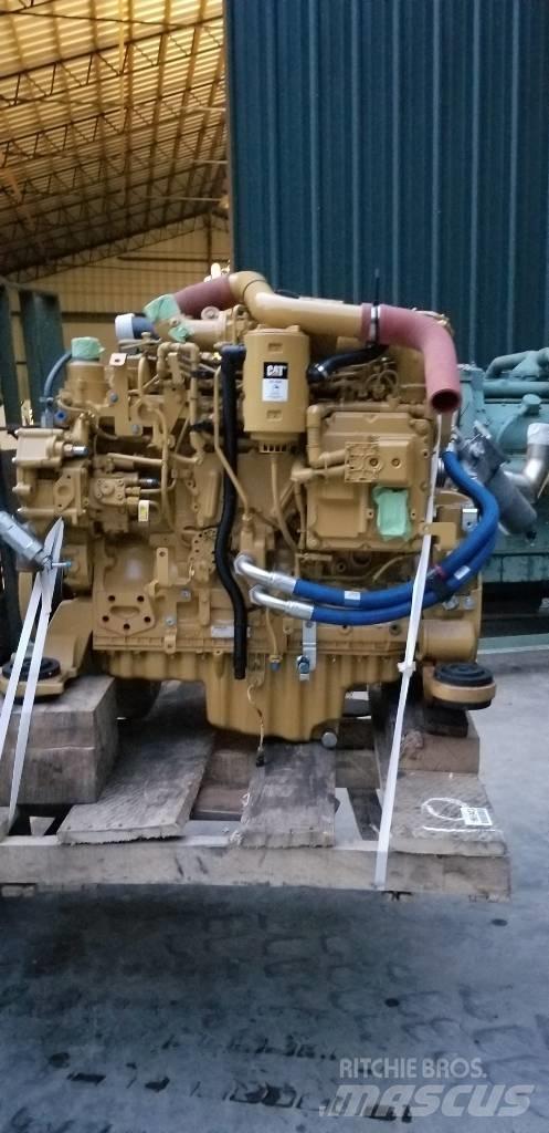CAT C7.1 Motoren