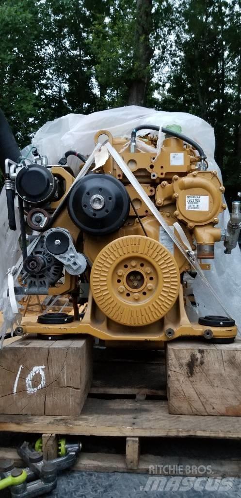 CAT C7.1 Motoren