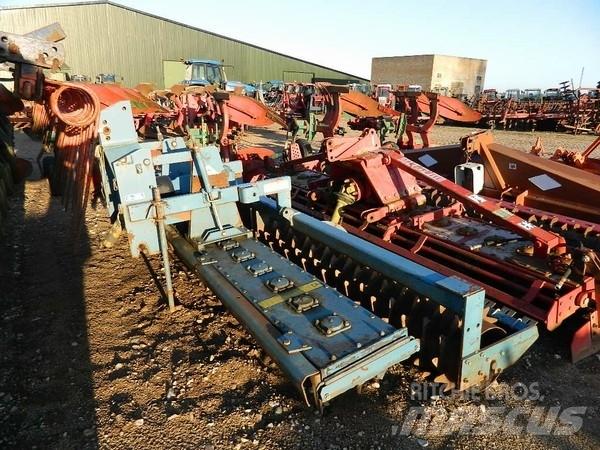 Överum 400 Grubber