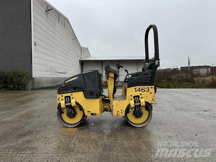 Bomag BW 80 AD-5 Tandemwalzen