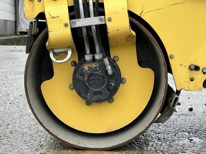 Bomag BW 80 AD-5 Tandemwalzen