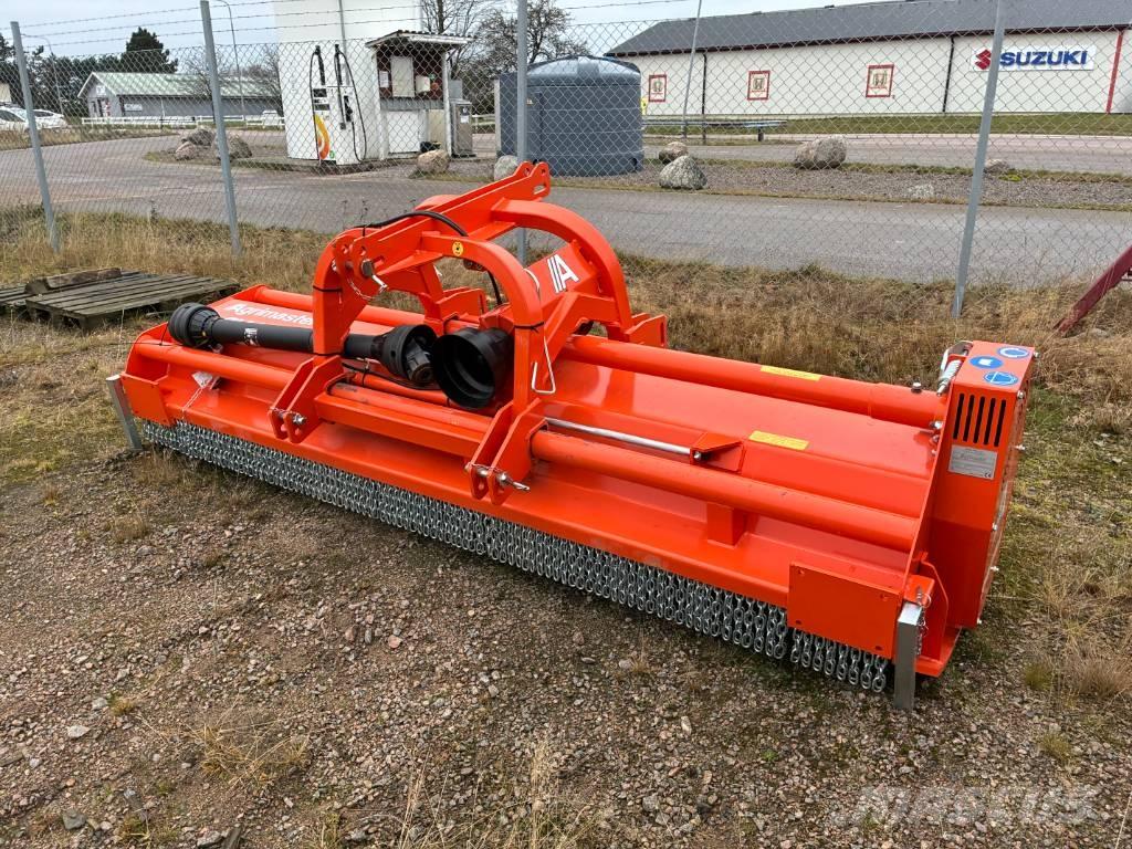 Agrimaster RV 320 Mulcher